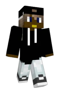 jcmycraft Minecraft avatar full body