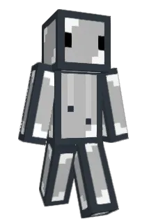 jcnester123 Minecraft avatar full body