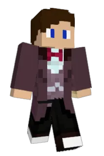 jcodi61 Minecraft avatar full body
