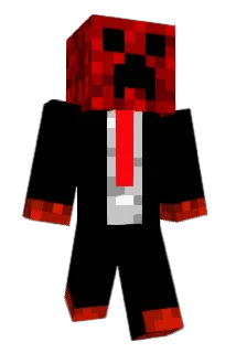 jcolby75000 Minecraft avatar full body