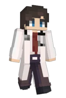 jcookie19203 Minecraft avatar full body