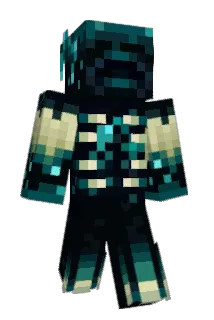jcpasso Minecraft avatar full body