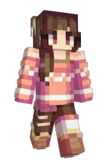 jcr0823 Minecraft avatar full body