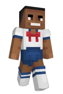 jcrazywind2 Minecraft avatar full body