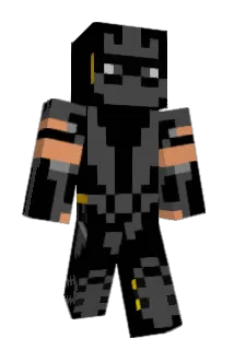 jcsaw29 Minecraft avatar full body