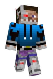jcstretz Minecraft avatar full body