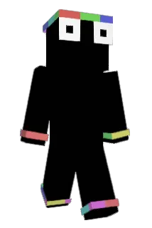 jct593 Minecraft avatar full body