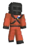 jcy123456789 Minecraft avatar full body