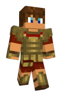jd64279 Minecraft avatar full body
