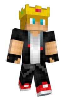 jdawg451 Minecraft avatar full body