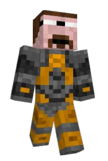 jdaydreamer Minecraft avatar full body