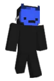 jdazed Minecraft avatar full body