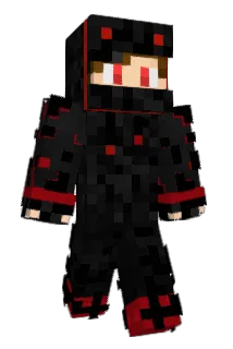 jdb92000 Minecraft avatar full body