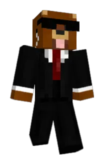 jdbjdbjdb3 Minecraft avatar full body