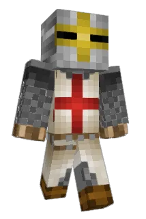 jdbugl Minecraft avatar full body