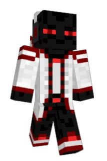 jdbuz Minecraft avatar full body