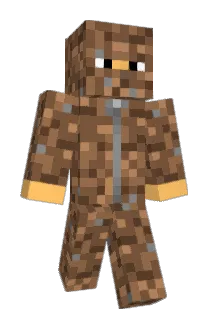 jdchiz Minecraft avatar full body