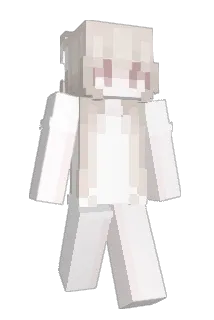 jdeade Minecraft avatar full body