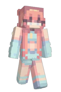 jdebruijn17 Minecraft avatar full body