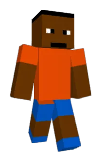 jdedspeed Minecraft avatar full body