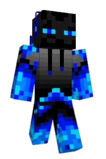 jdeere3 Minecraft avatar full body