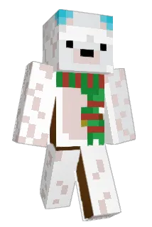 jdeip Minecraft avatar full body