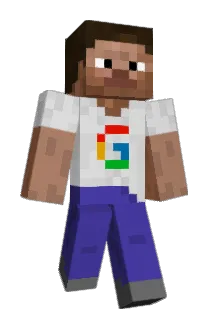 jdellana6 Minecraft avatar full body