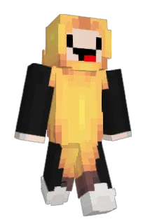 jdenne6 Minecraft avatar full body