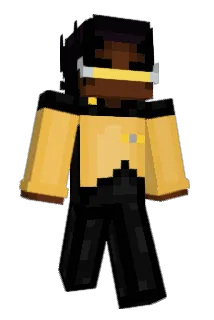 jdfett Minecraft avatar full body