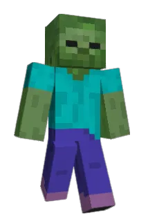 jdfkjdd Minecraft avatar full body