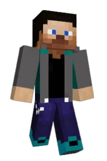 jdgmdg Minecraft avatar full body