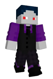 jdiel38 Minecraft avatar full body