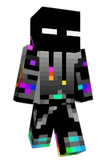 jdjaydee690 Minecraft avatar full body