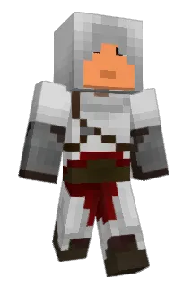 jdjones279 Minecraft avatar full body