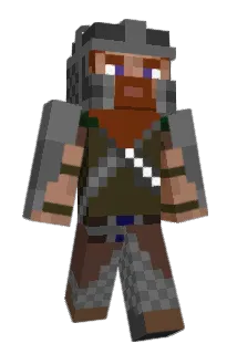 jdlanesmith Minecraft avatar full body