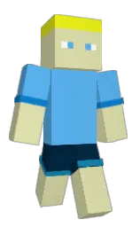 Custom render preview