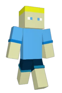 jdloghead Minecraft avatar full body