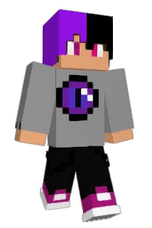 jdm14305 Minecraft avatar full body