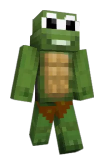 jdm6996 Minecraft avatar full body
