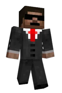 jdm9260 Minecraft avatar full body