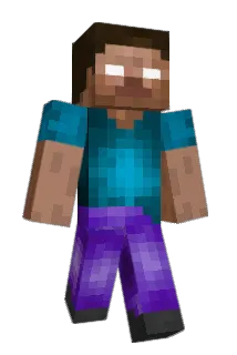 jdma1x Minecraft avatar full body