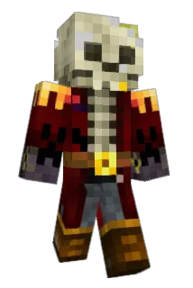 jdma3o Minecraft avatar full body