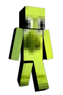 jdmm8 Minecraft avatar full body