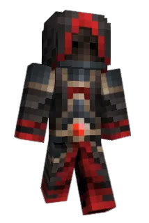 jdmonkey2 Minecraft avatar full body