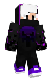 jdnzze Minecraft avatar full body