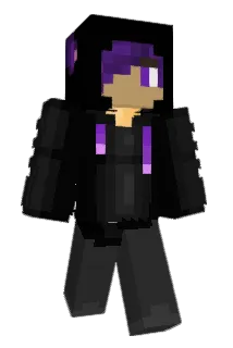 jdo3250 Minecraft avatar full body