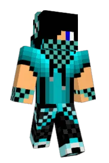 jdog321456 Minecraft avatar full body