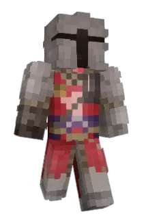 jdoggizle Minecraft avatar full body