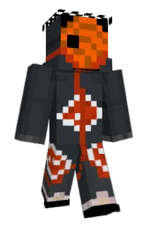 jdogrox123 Minecraft avatar full body