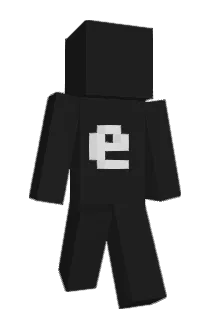 jdoneandonly Minecraft avatar full body